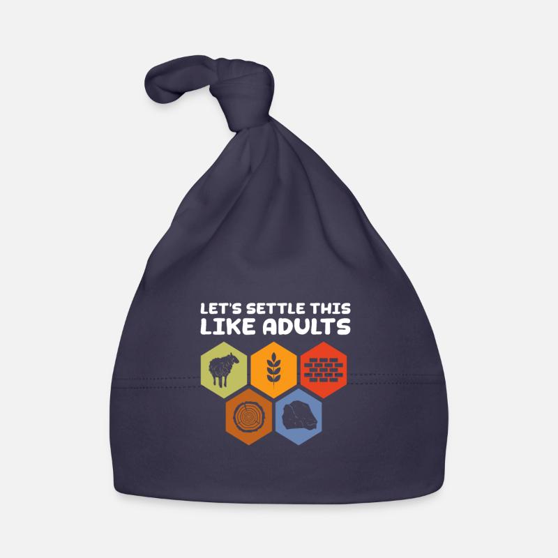 Board Game Board Games Game Night Games Gift Organic Baby Cap