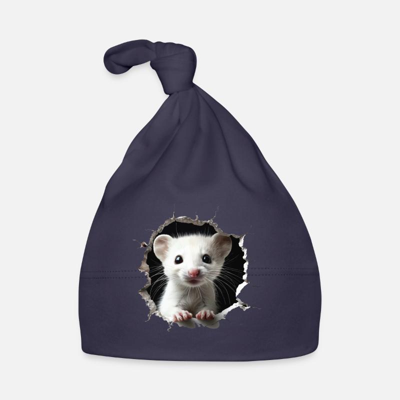 Bonnet bio Bébé