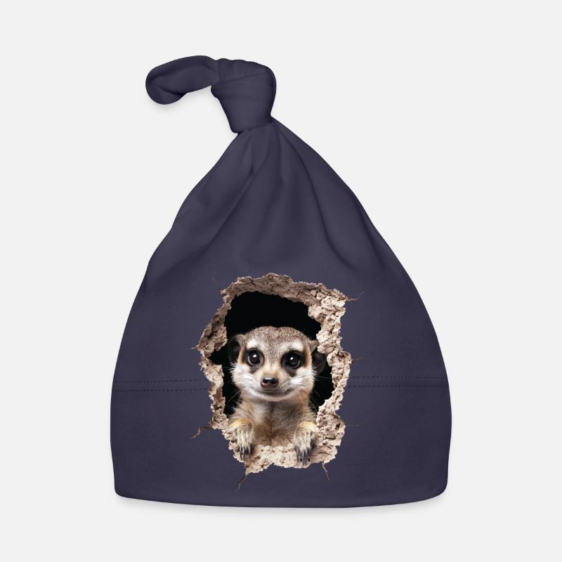 Bonnet bio Bébé