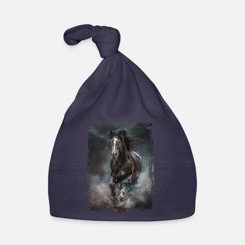 Bonnet bio Bébé