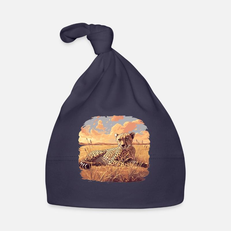 Bonnet bio Bébé