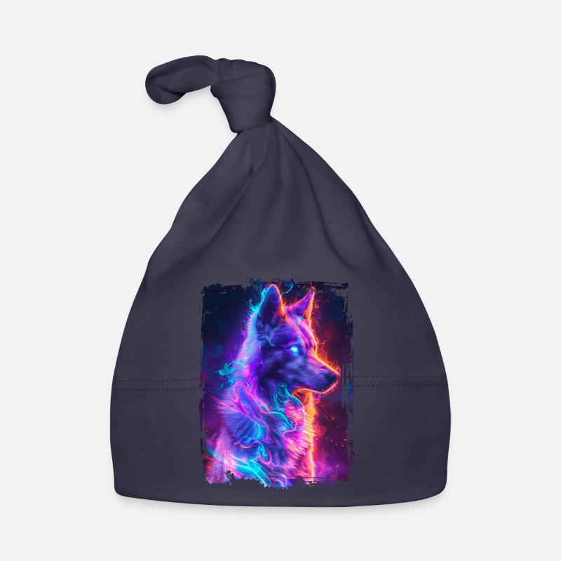 Chien Bonnet bio Bébé