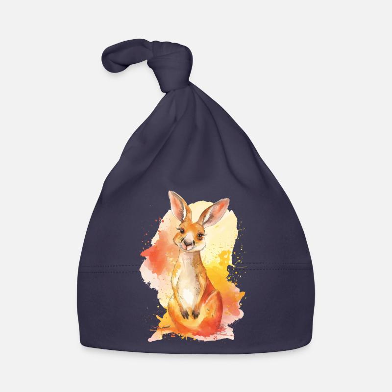 Bonnet bio Bébé