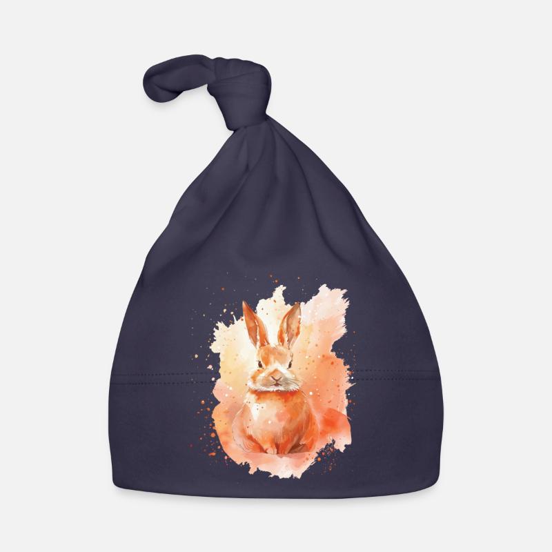 Bonnet bio Bébé