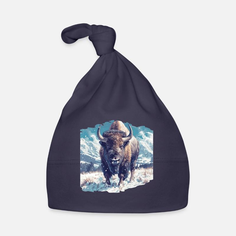 Bonnet bio Bébé