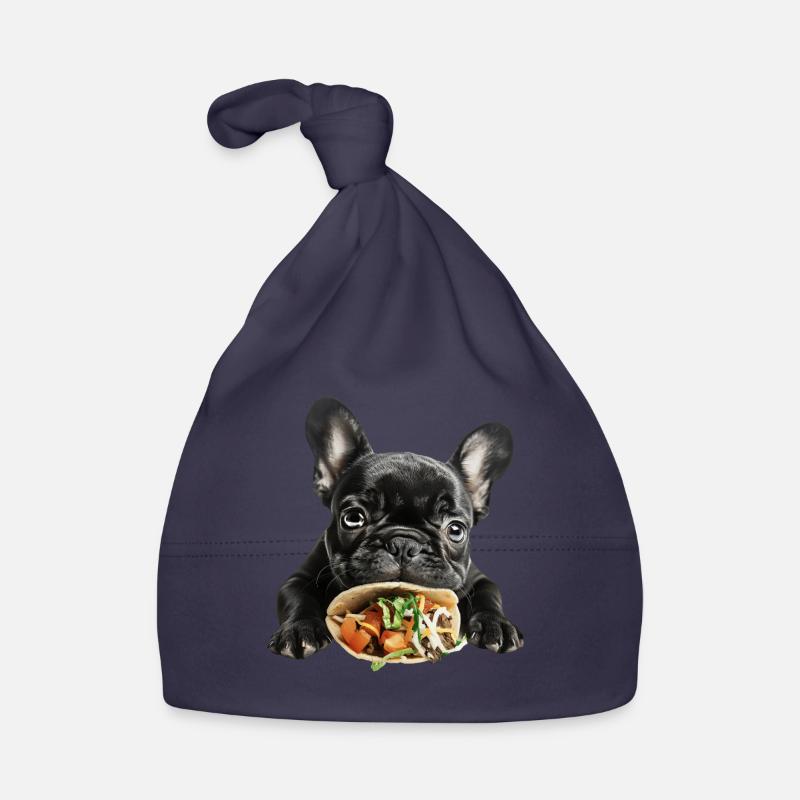 Bonnet bio Bébé