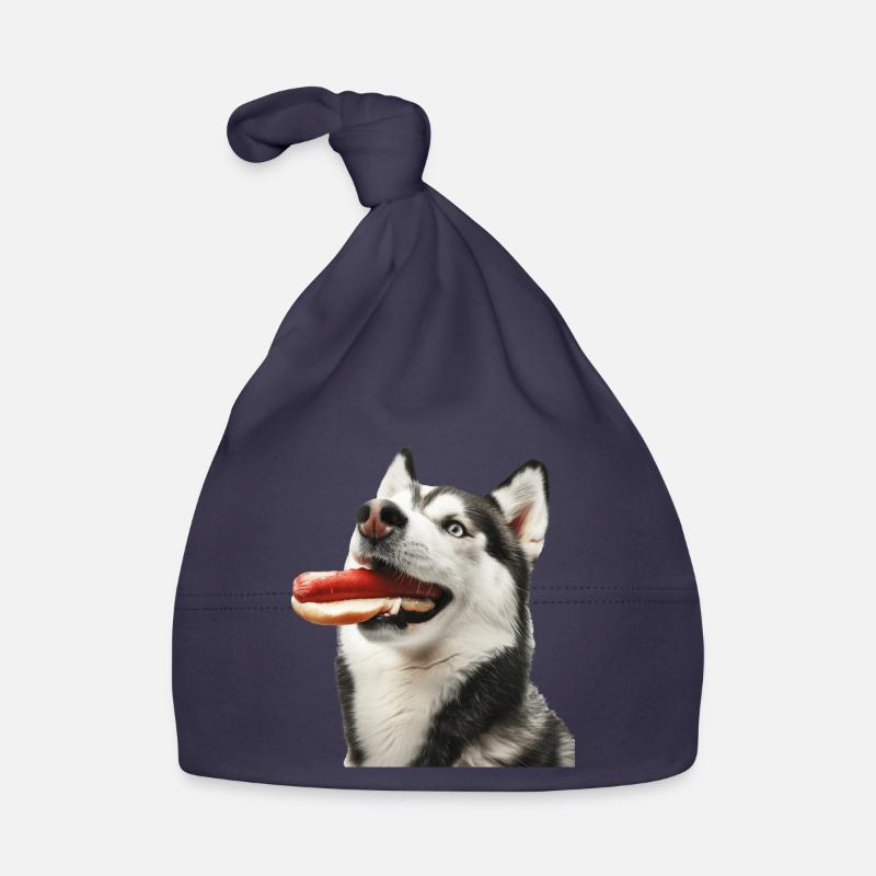 Bonnet bio Bébé