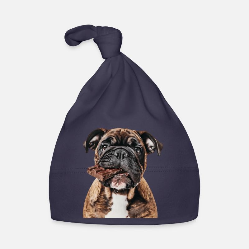 Bonnet bio Bébé