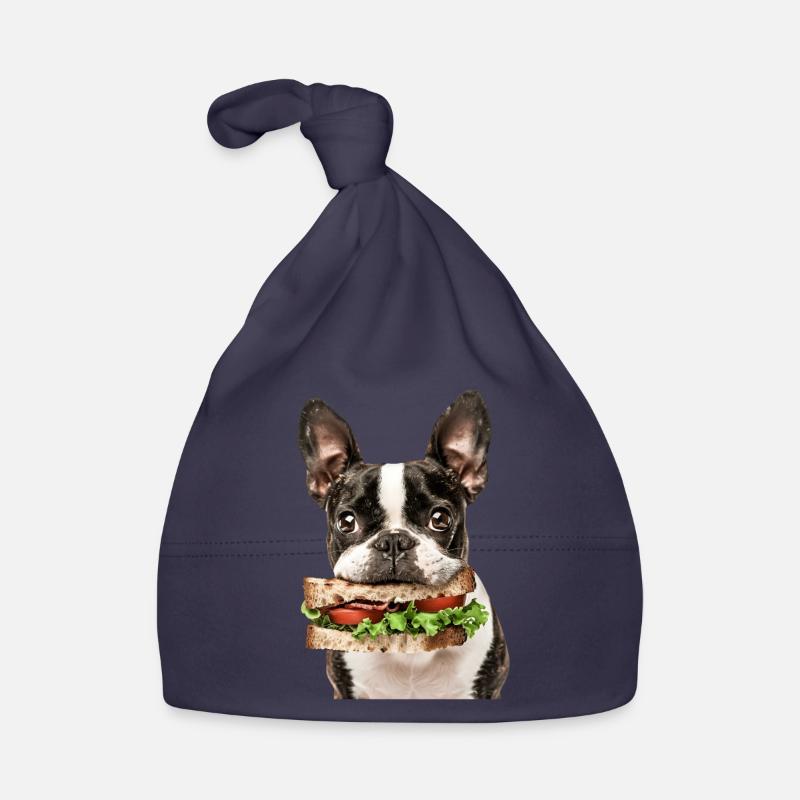 Bonnet bio Bébé