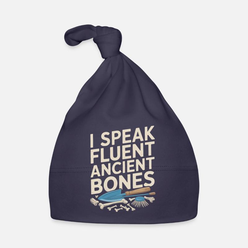 Anthropologist Organic Baby Cap