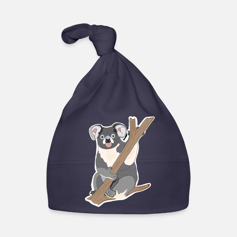 Bonnet bio Bébé