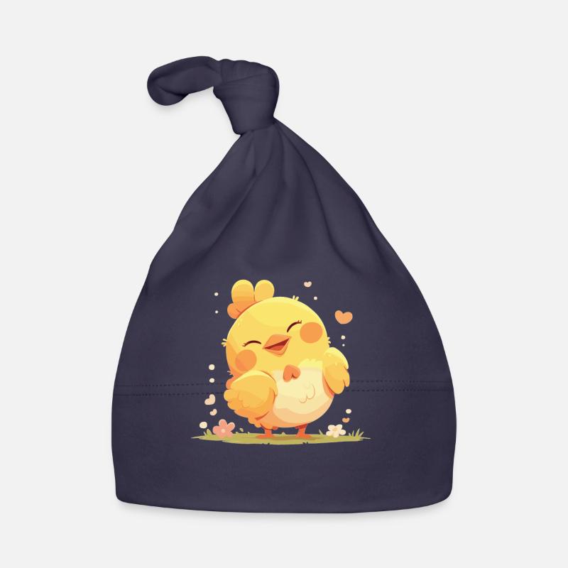 Bonnet bio Bébé
