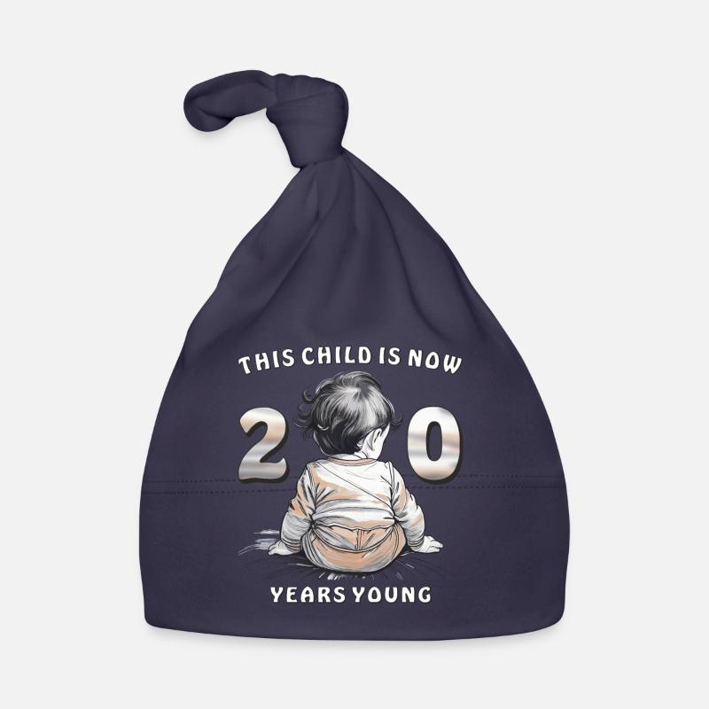 Bonnet bio Bébé