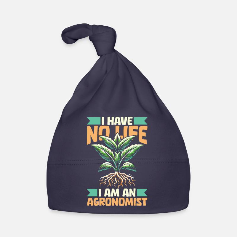 Bonnet bio Bébé