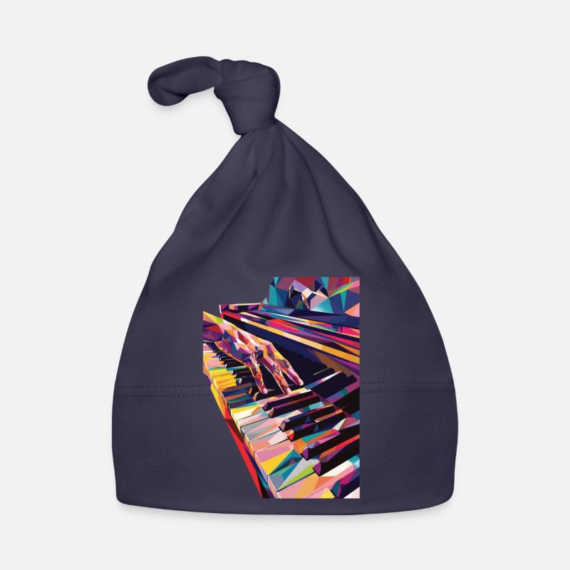 Bonnet bio Bébé
