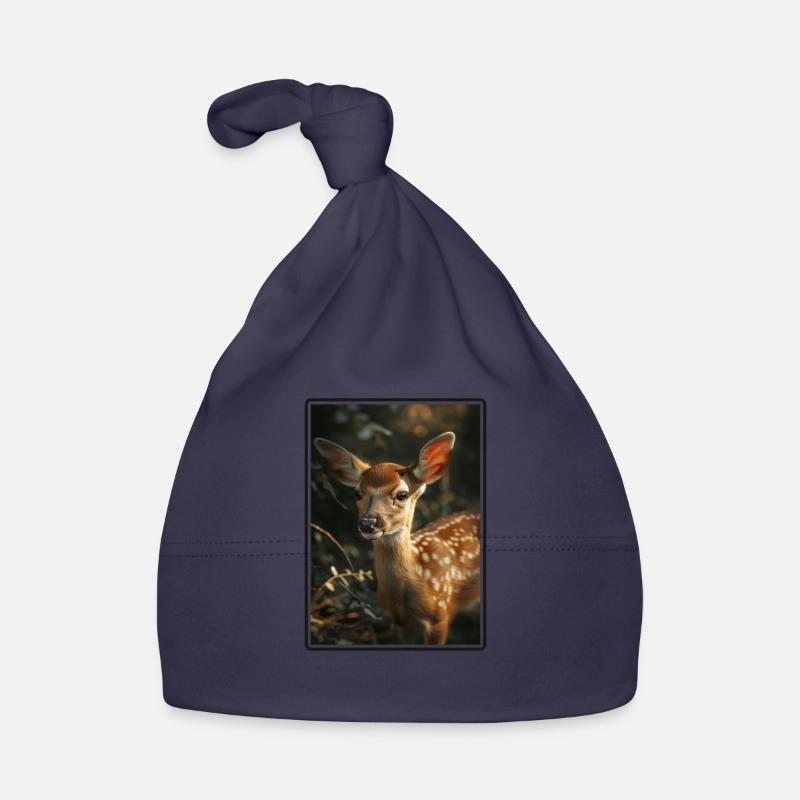 Bonnet bio Bébé
