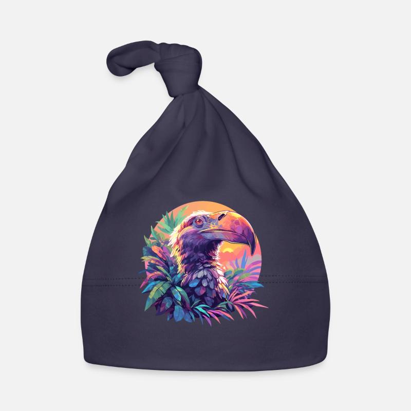 Bonnet bio Bébé