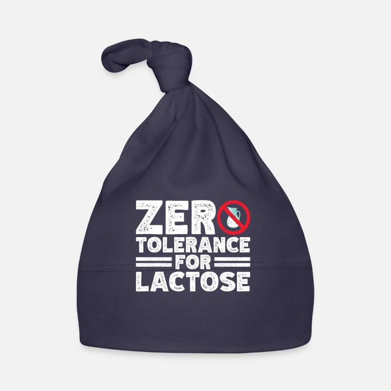 Intolérance au lactose Intolérance au lactose Bonnet bio Bébé