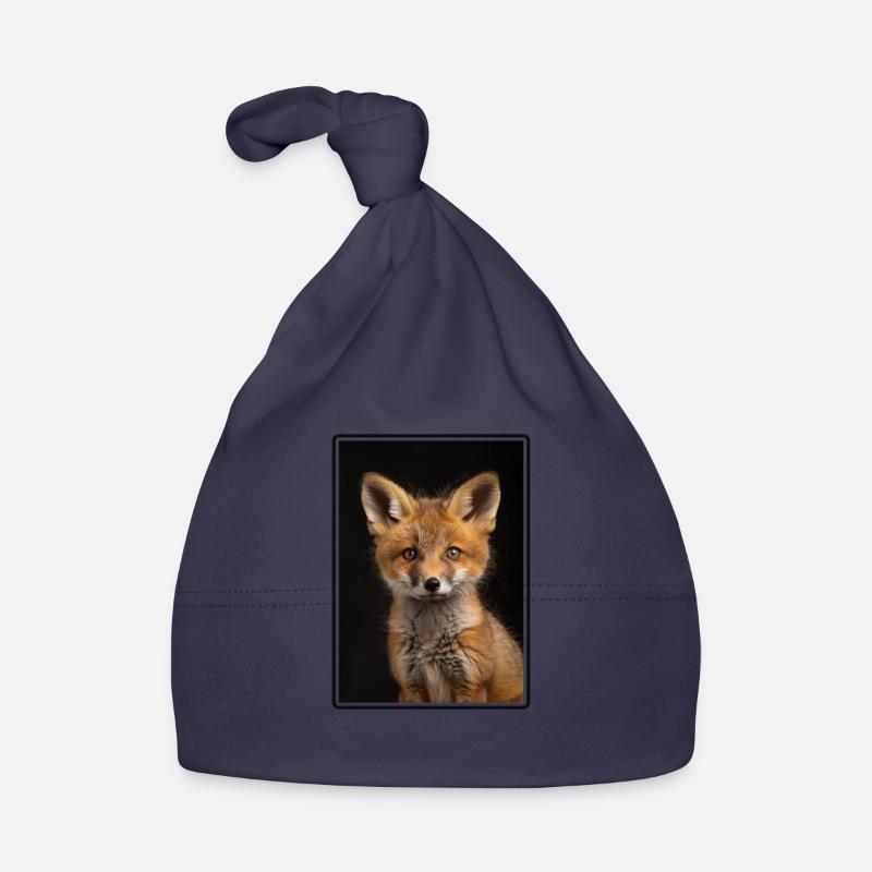 Bonnet bio Bébé