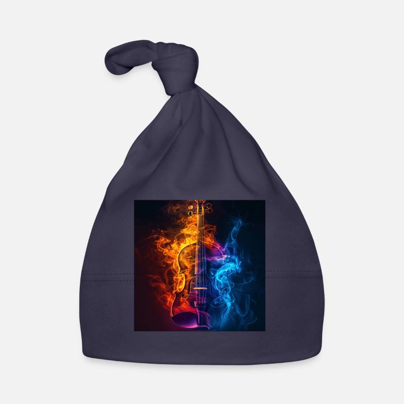 Bonnet bio Bébé