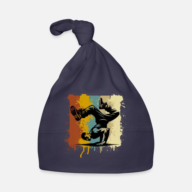 Bonnet bio Bébé