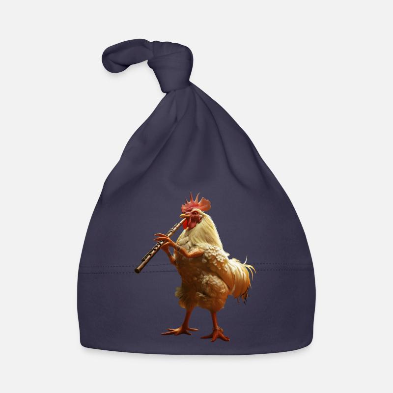 Bonnet bio Bébé