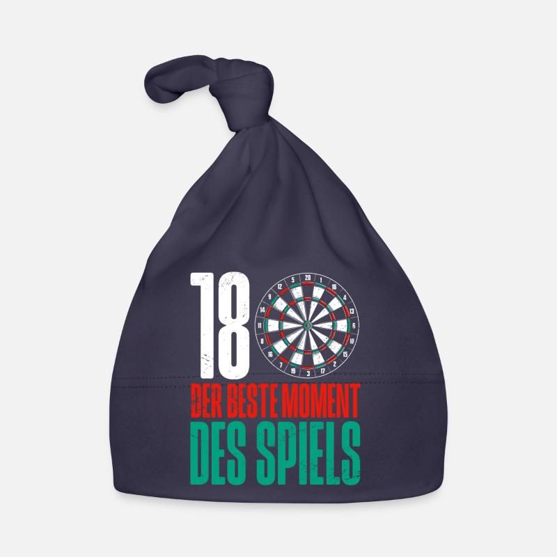 Fléchettes Jeu de fléchettes Jeu de fléchettes Jeu de fléchettes Bonnet bio Bébé