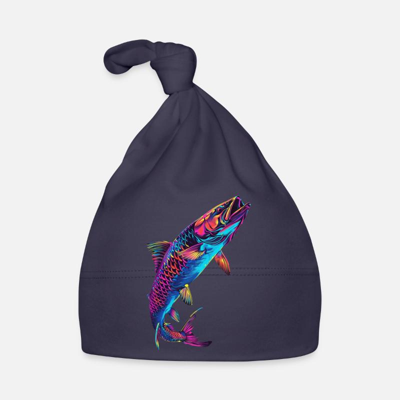 Tarpon Baby Bio-Mütze
