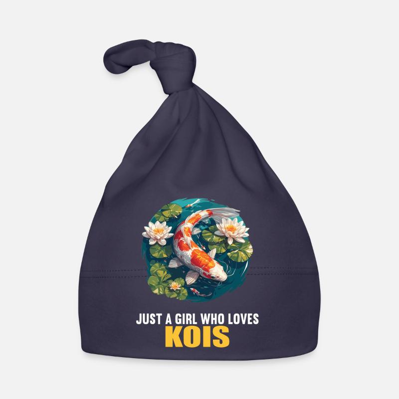 Bonnet bio Bébé