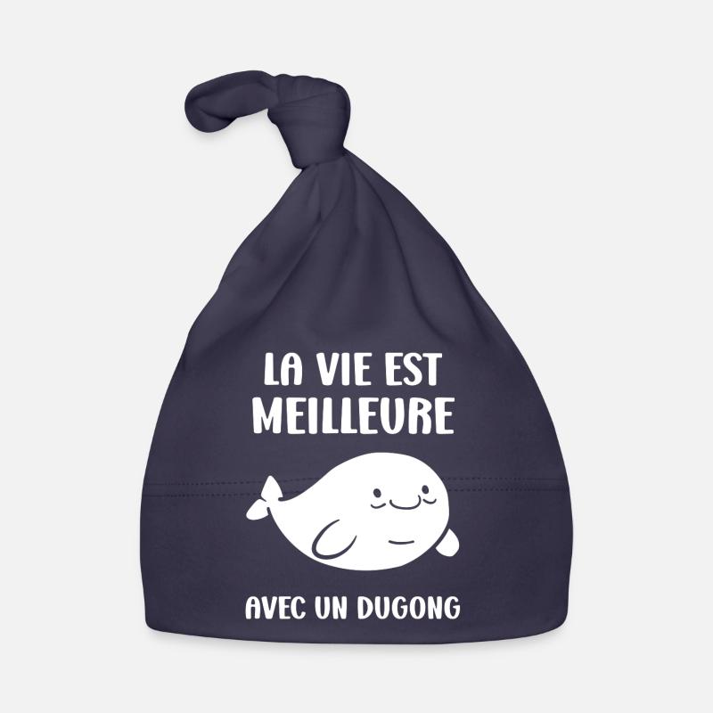 Bonnet bio Bébé