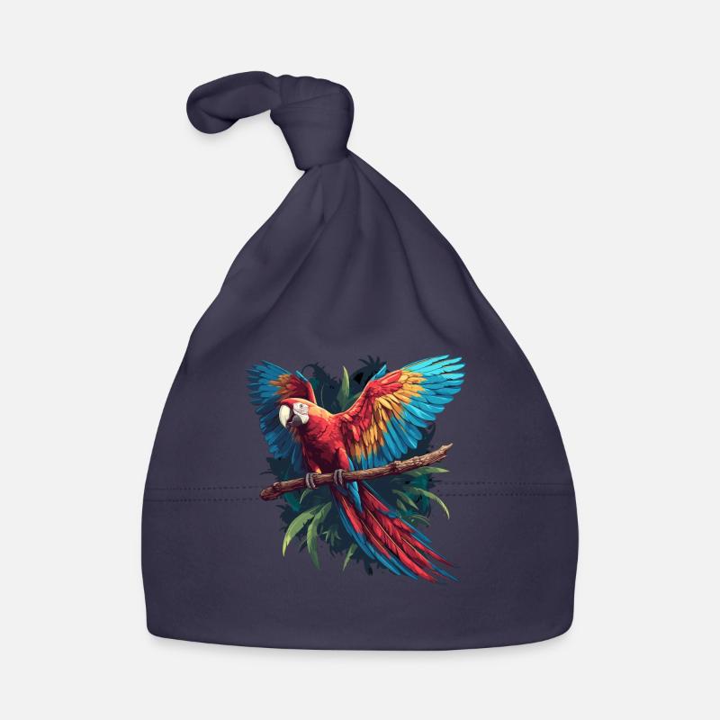 Bonnet bio Bébé