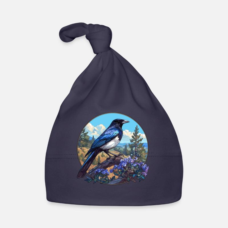 Bonnet bio Bébé