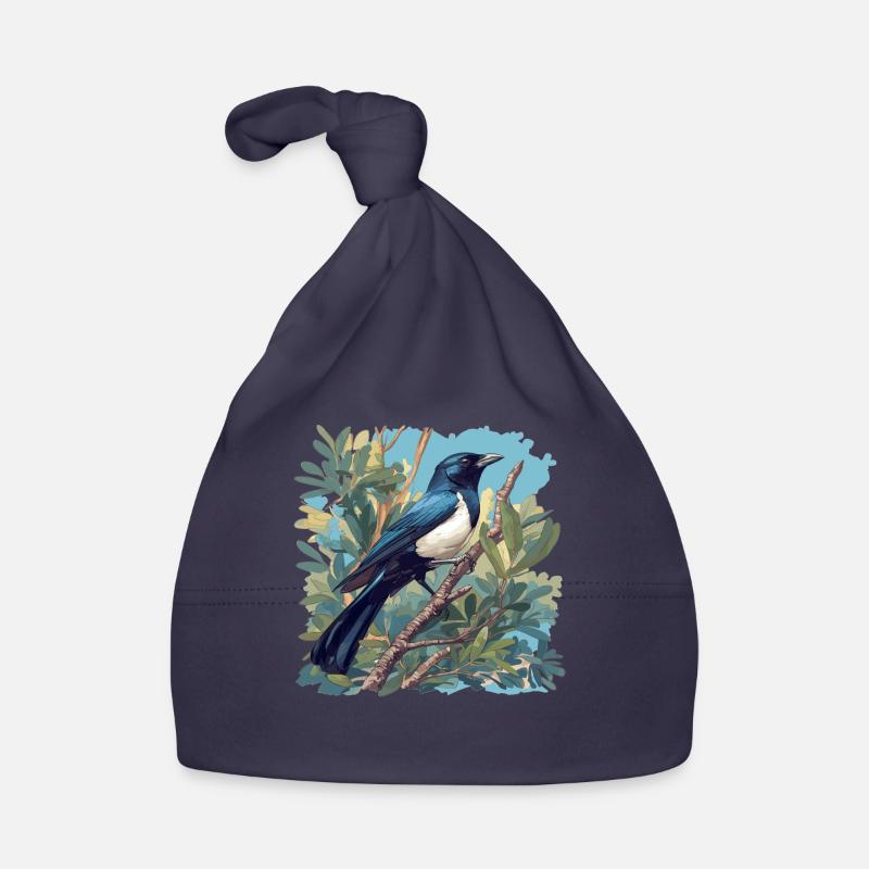 Bonnet bio Bébé