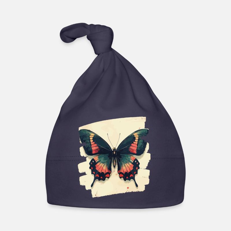 Bonnet bio Bébé