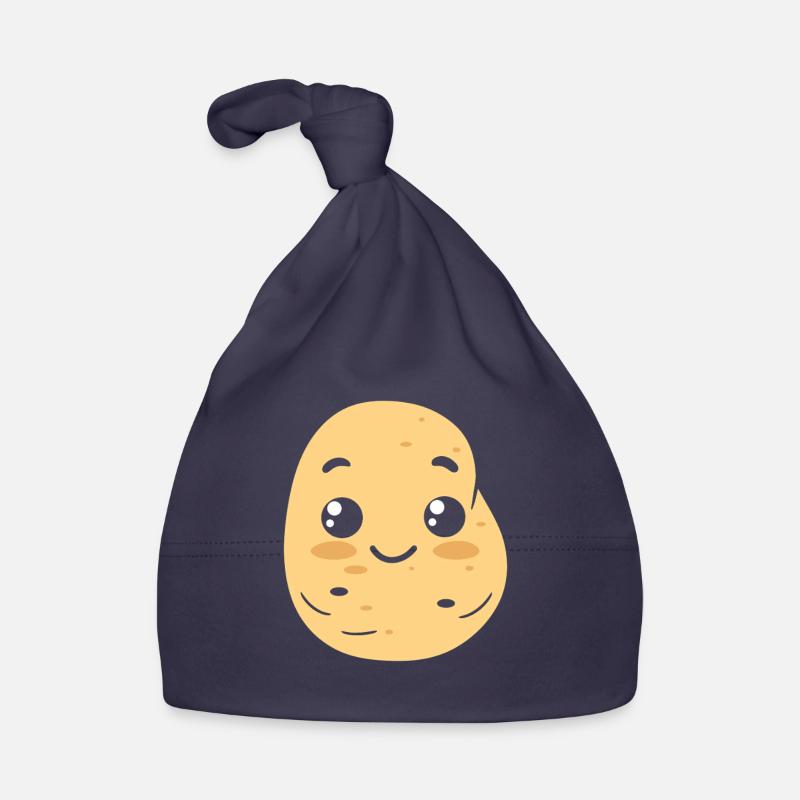 Bonnet bio Bébé