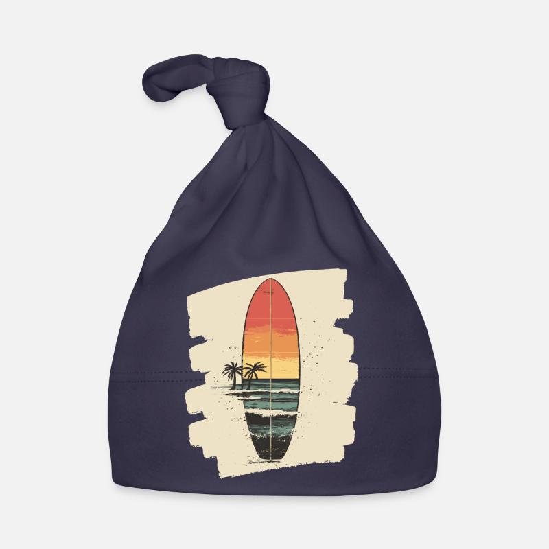 Bonnet bio Bébé