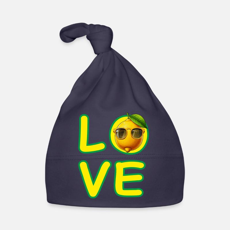 Bonnet bio Bébé