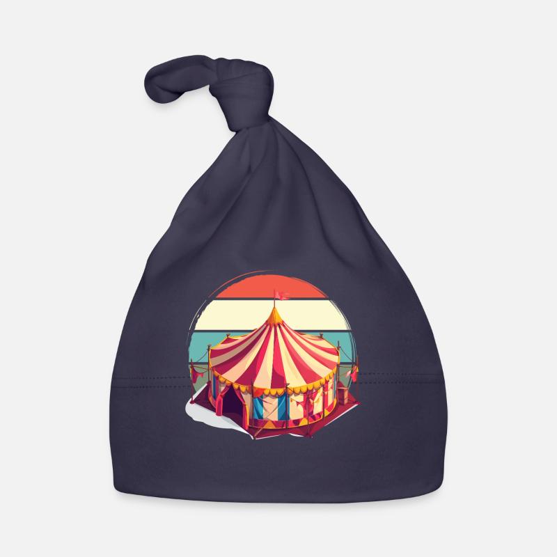 Bonnet bio Bébé