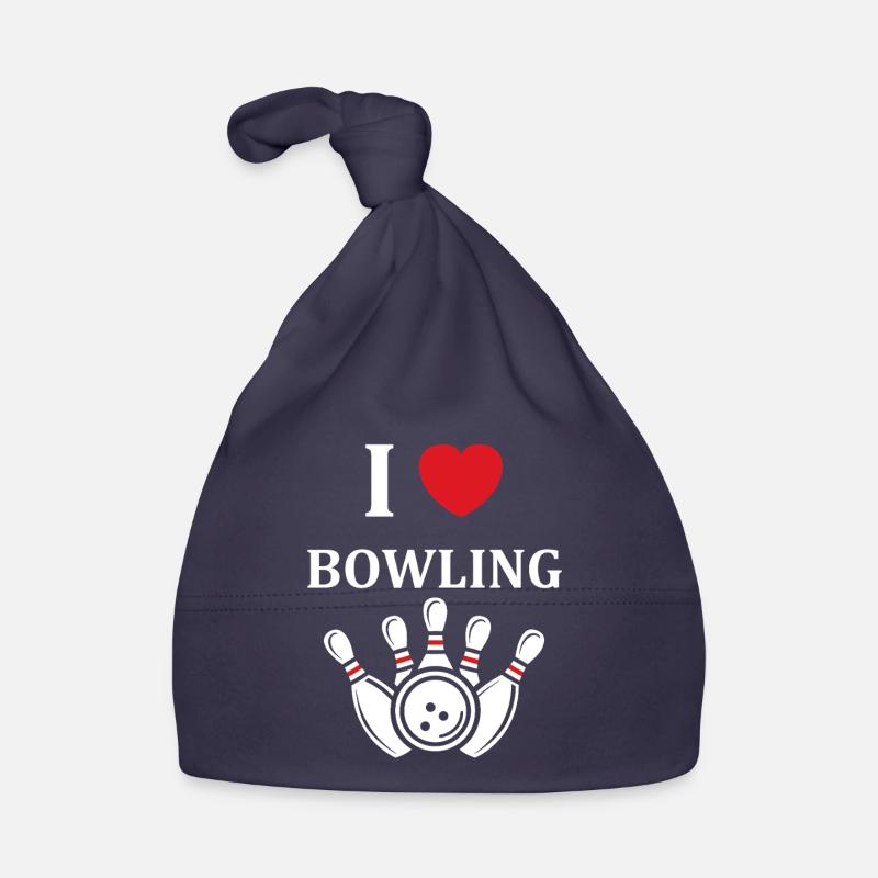 Bonnet bio Bébé
