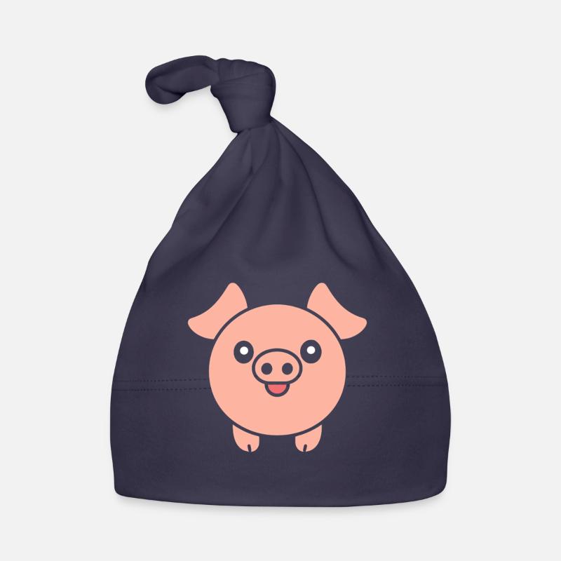 Bonnet bio Bébé