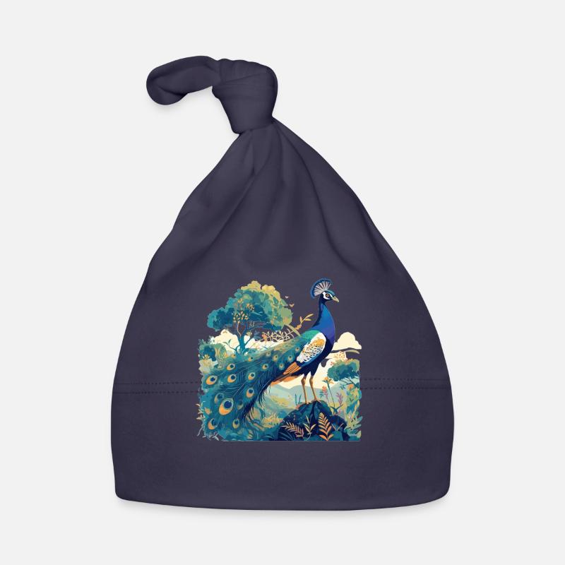 Bonnet bio Bébé