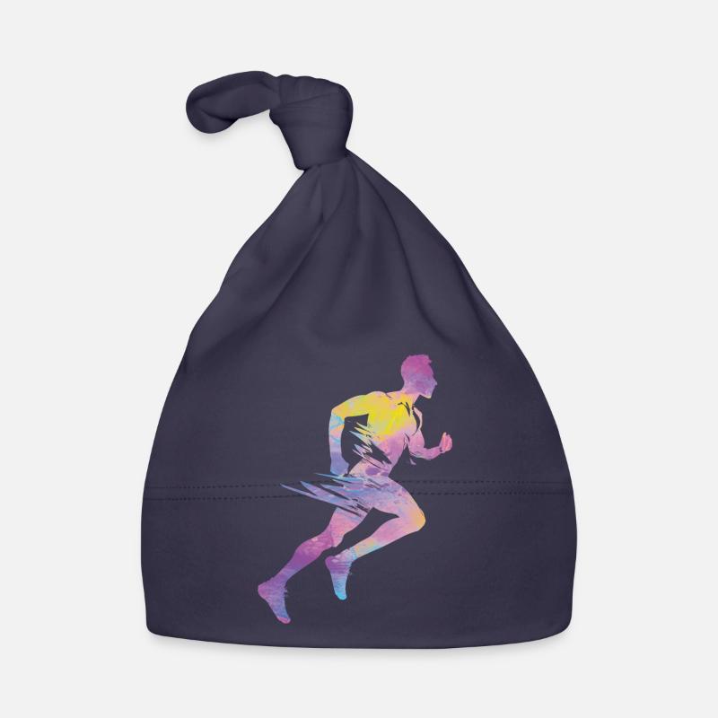 Sprinter Colorsplash Sprintender Sprint Organic Baby Cap