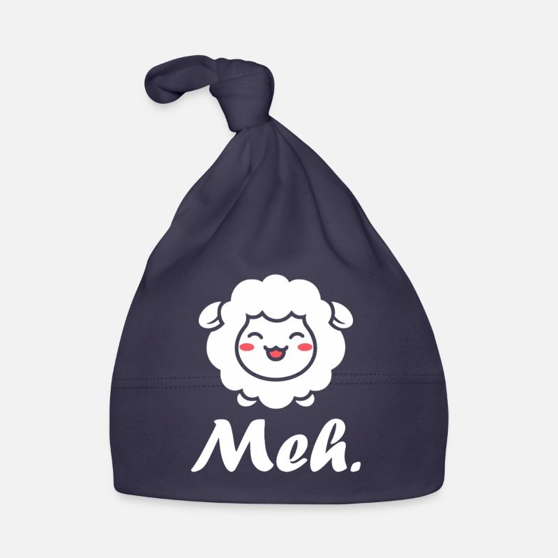 Bonnet bio Bébé