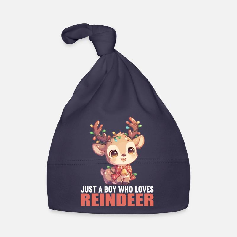 Bonnet bio Bébé