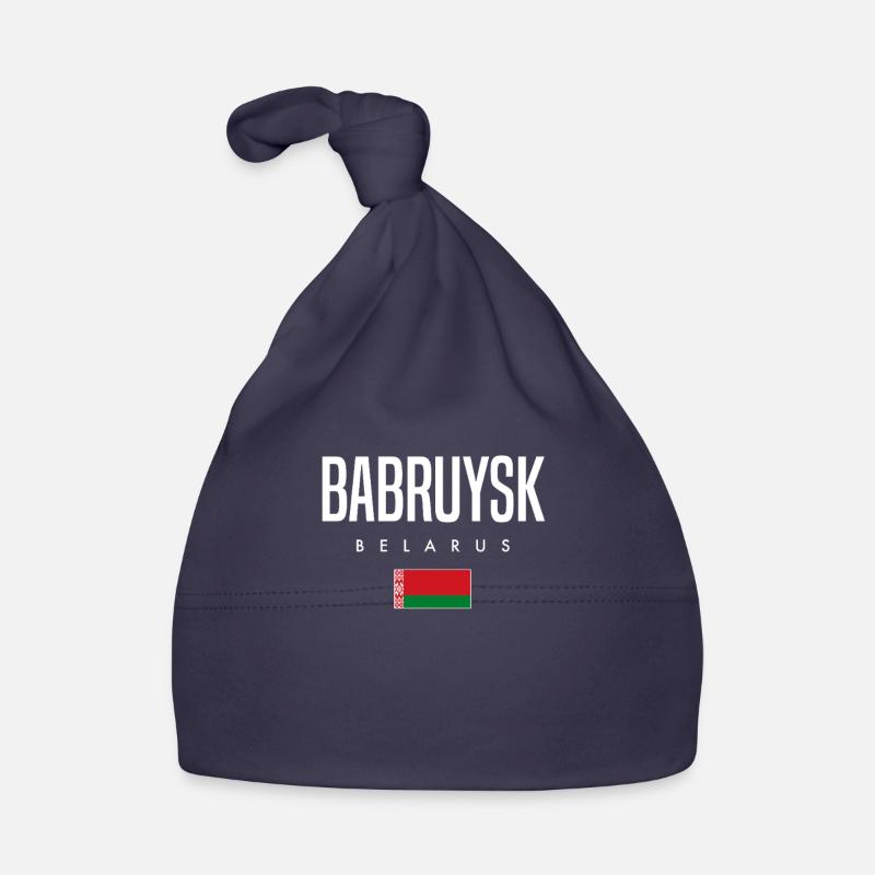 Babruysk, Biélorussie, Biélorussie Bonnet bio Bébé