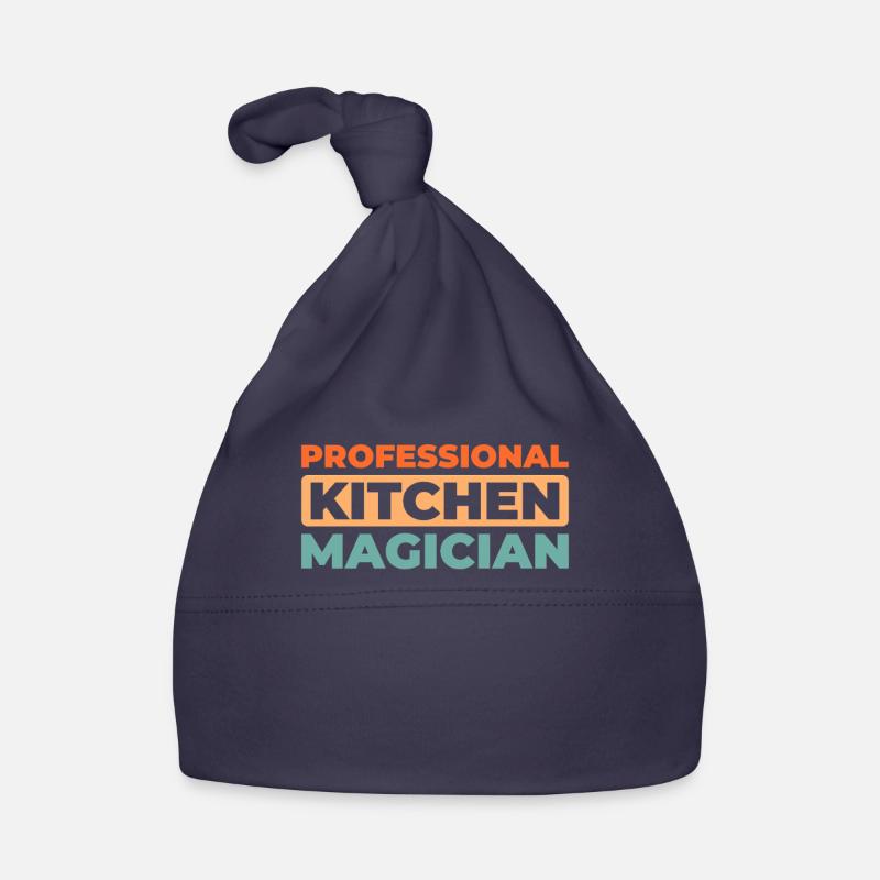 Cuisiner Cuisiner Bonnet bio Bébé