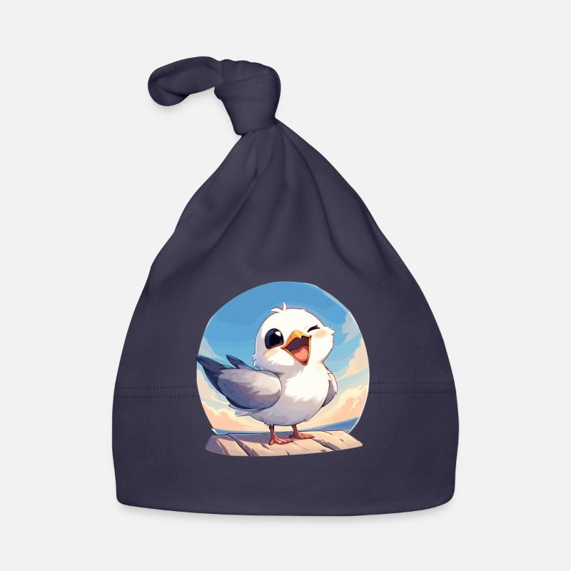 Bonnet bio Bébé