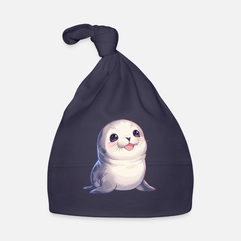 Bonnet bio Bébé
