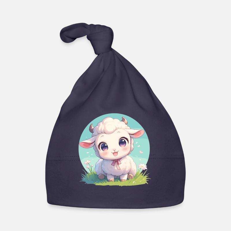 Bonnet bio Bébé