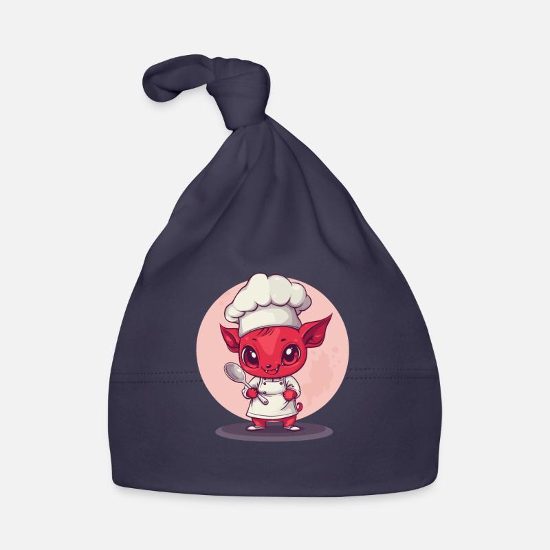 Bonnet bio Bébé